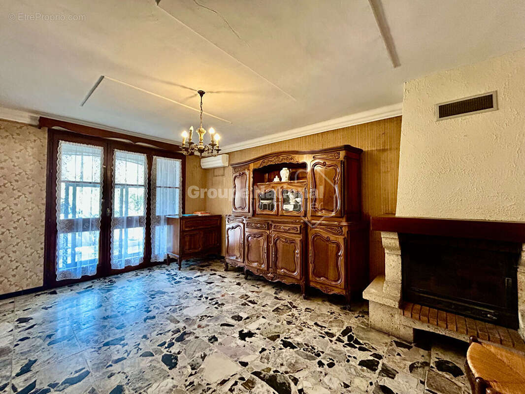 Maison à SAINTES-MARIES-DE-LA-MER