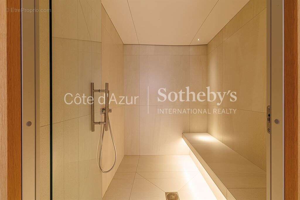 Maison à VILLEFRANCHE-SUR-MER