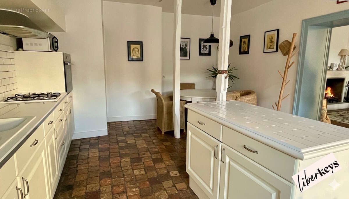 Appartement à VENDOME