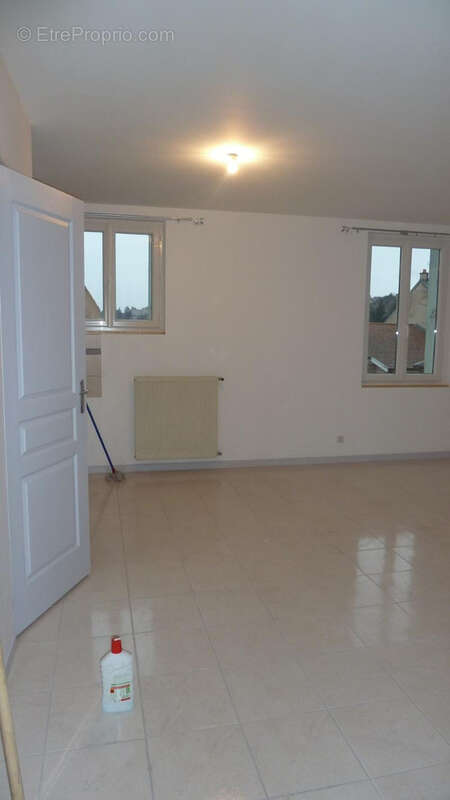 Appartement à ANNONAY