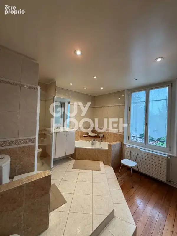 Maison 5 pièces 141 m² à vendre à Compiegne (60200) - photo 3