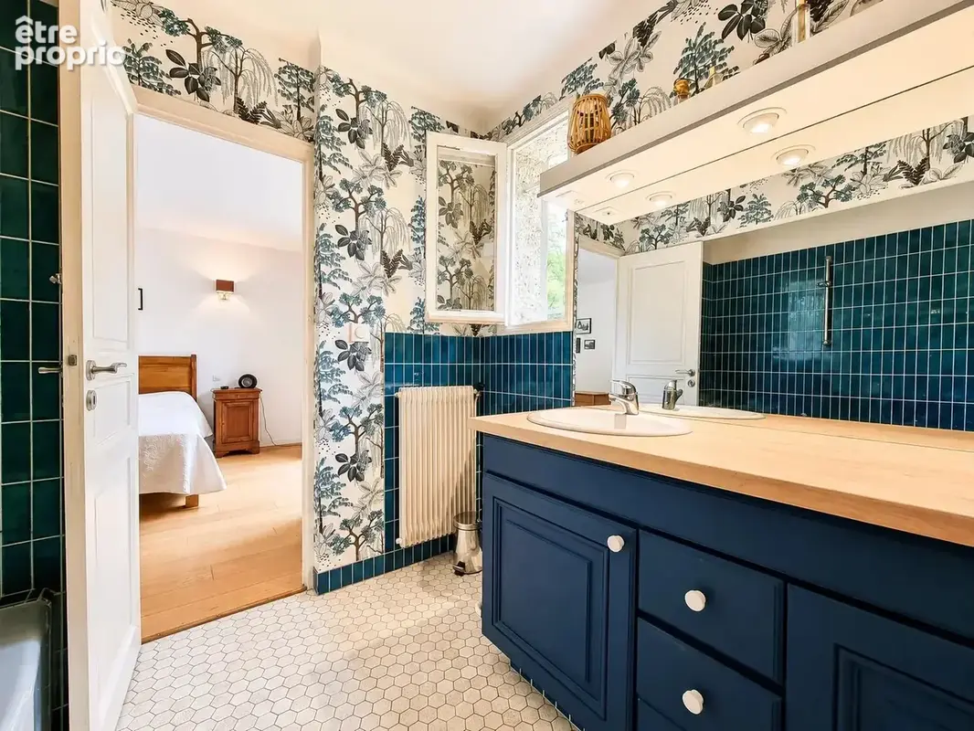À vendre : propriété de 164 m² à fabrègues (34690) - photo 11