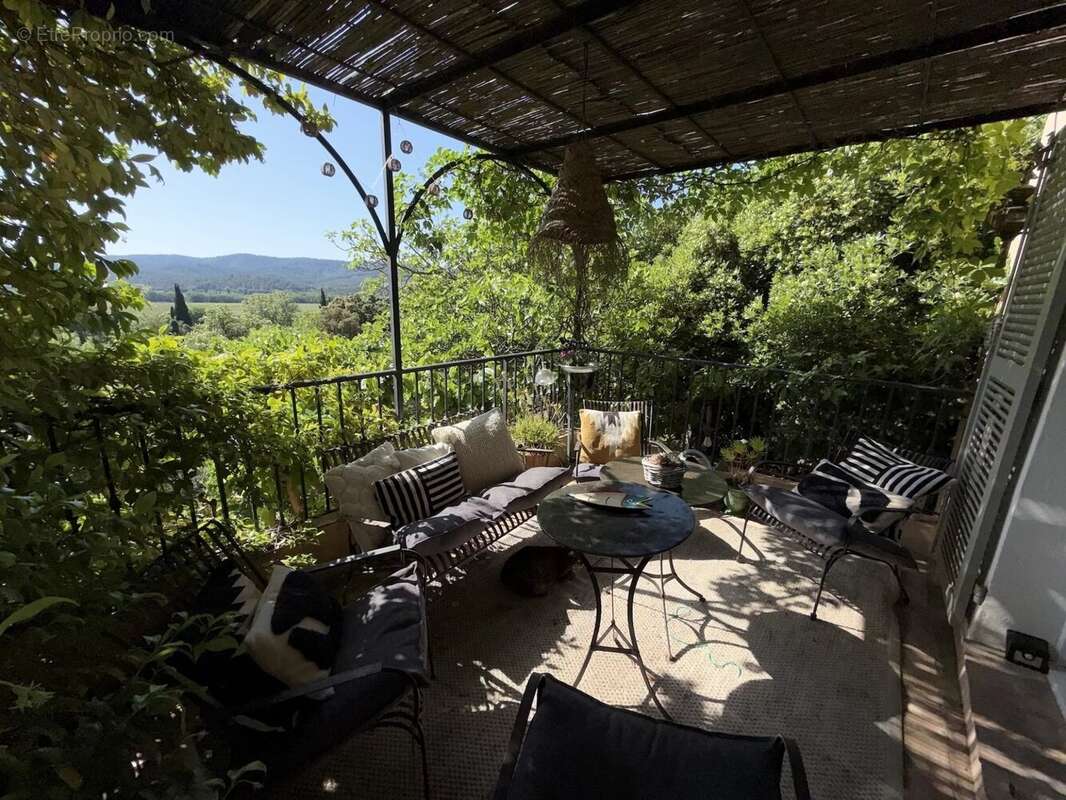 Montfort/Argens charme 2 chambres piscine - photo 25