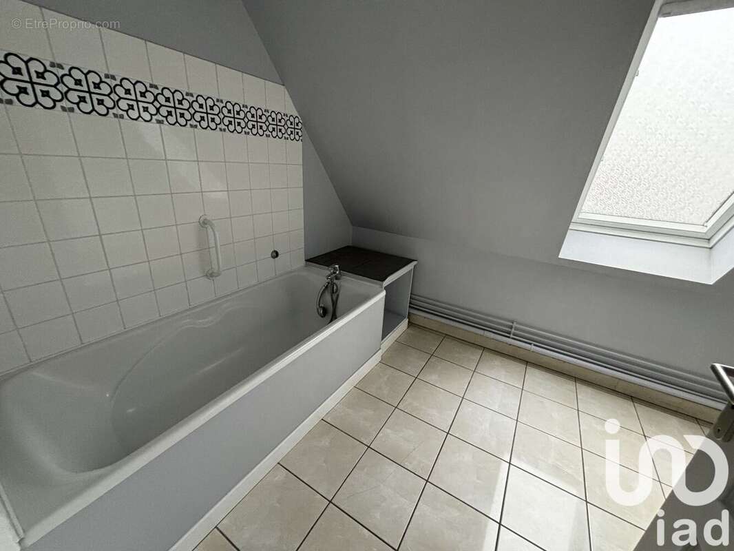 Photo 8 - Appartement à TETEGHEM