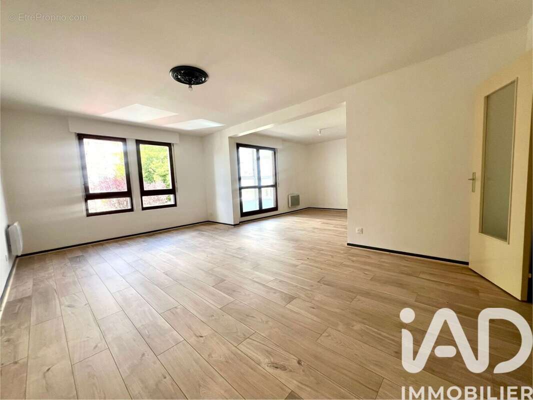 Photo 2 - Appartement à VITRY-LE-FRANCOIS