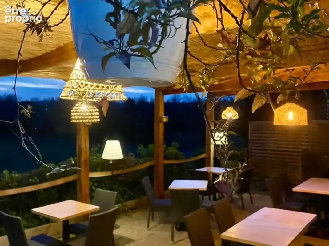 Restaurant à Orbeil (63) ! - photo 12
