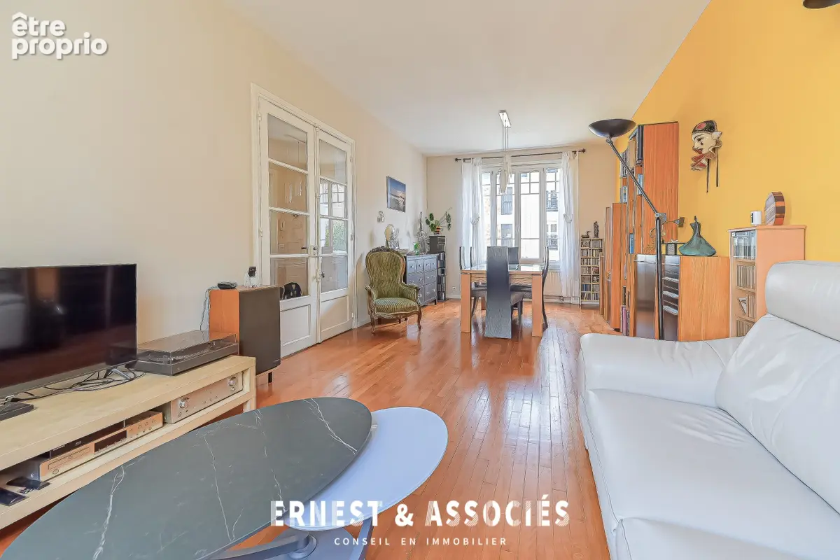 Maison 9 pièces 155 m² à vendre à Villemomble (93250) - photo 4