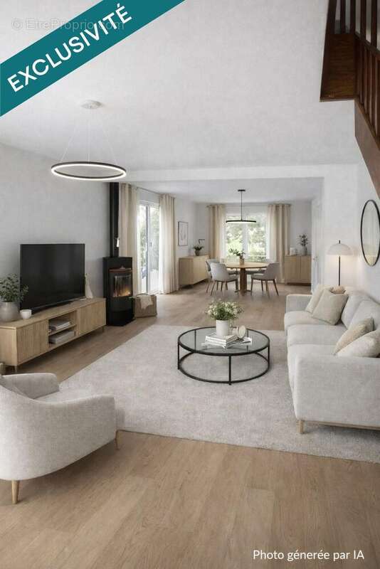 Photo 4 - Maison à NANTES