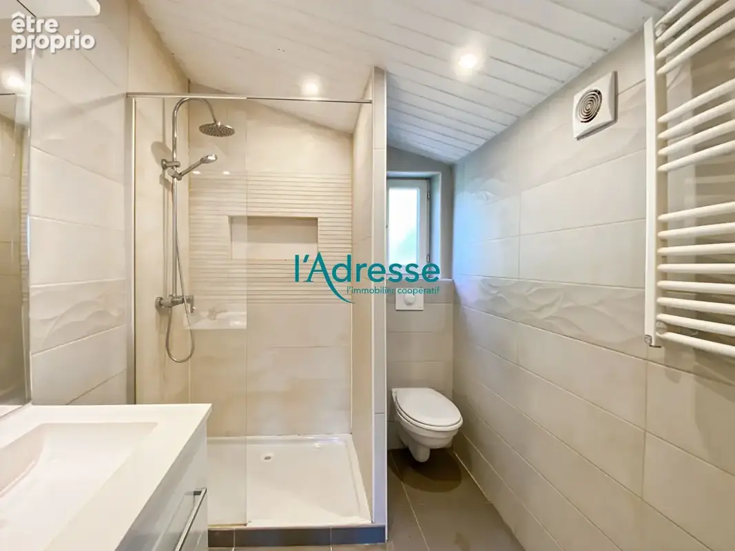 Jolie propriété  de 197m² en coeur de village - photo 18