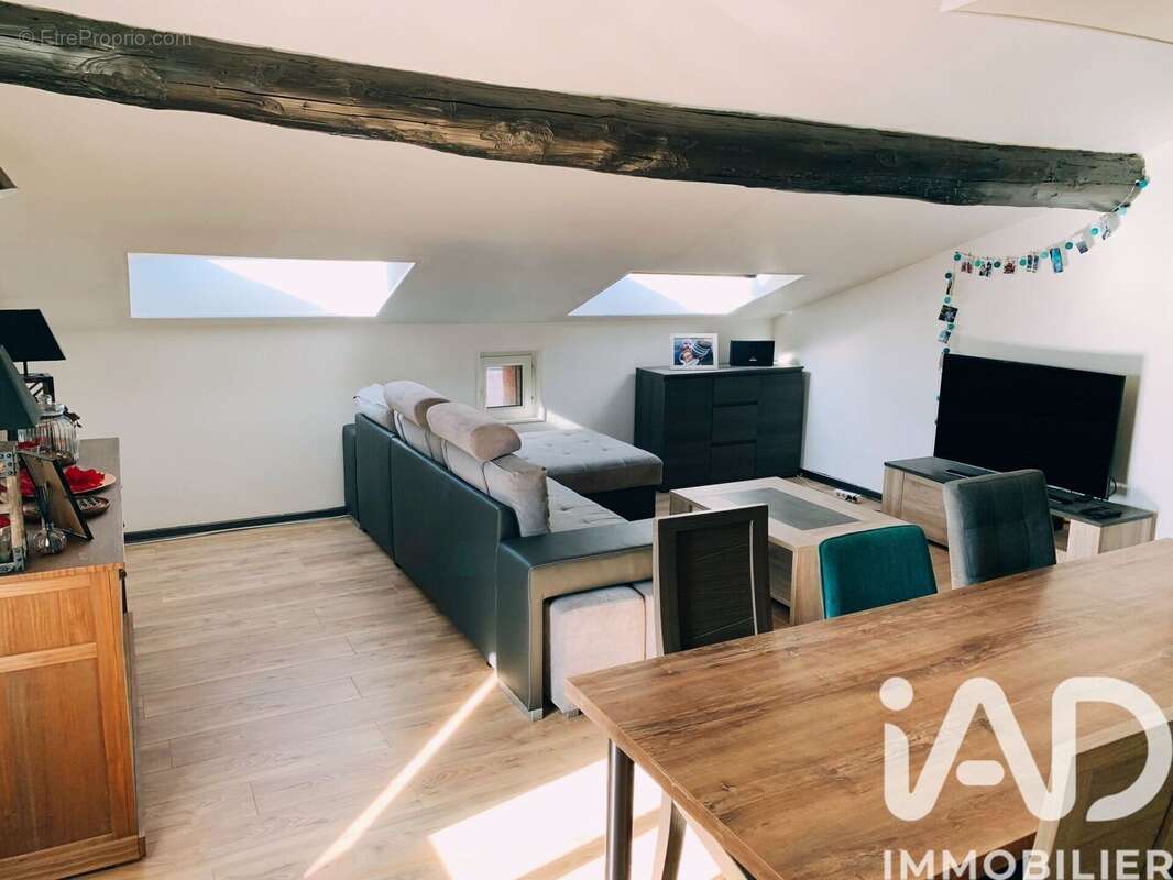 Photo 2 - Appartement à FIRMINY