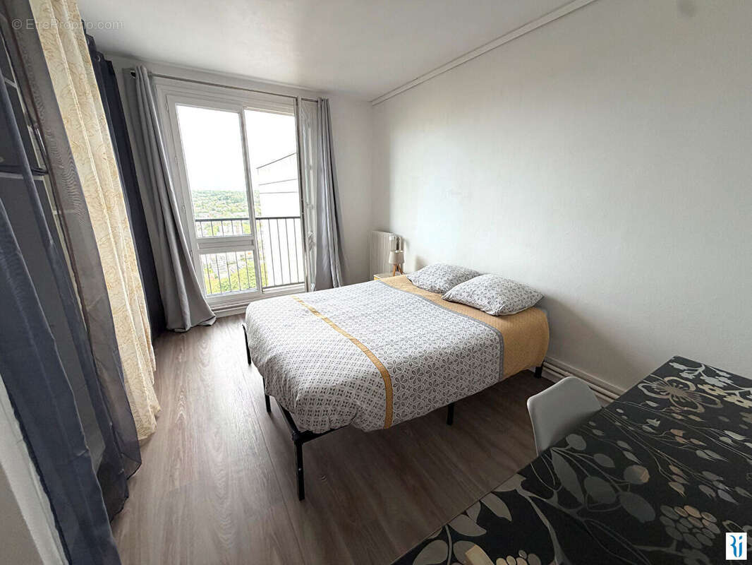 Appartement à MAROMME