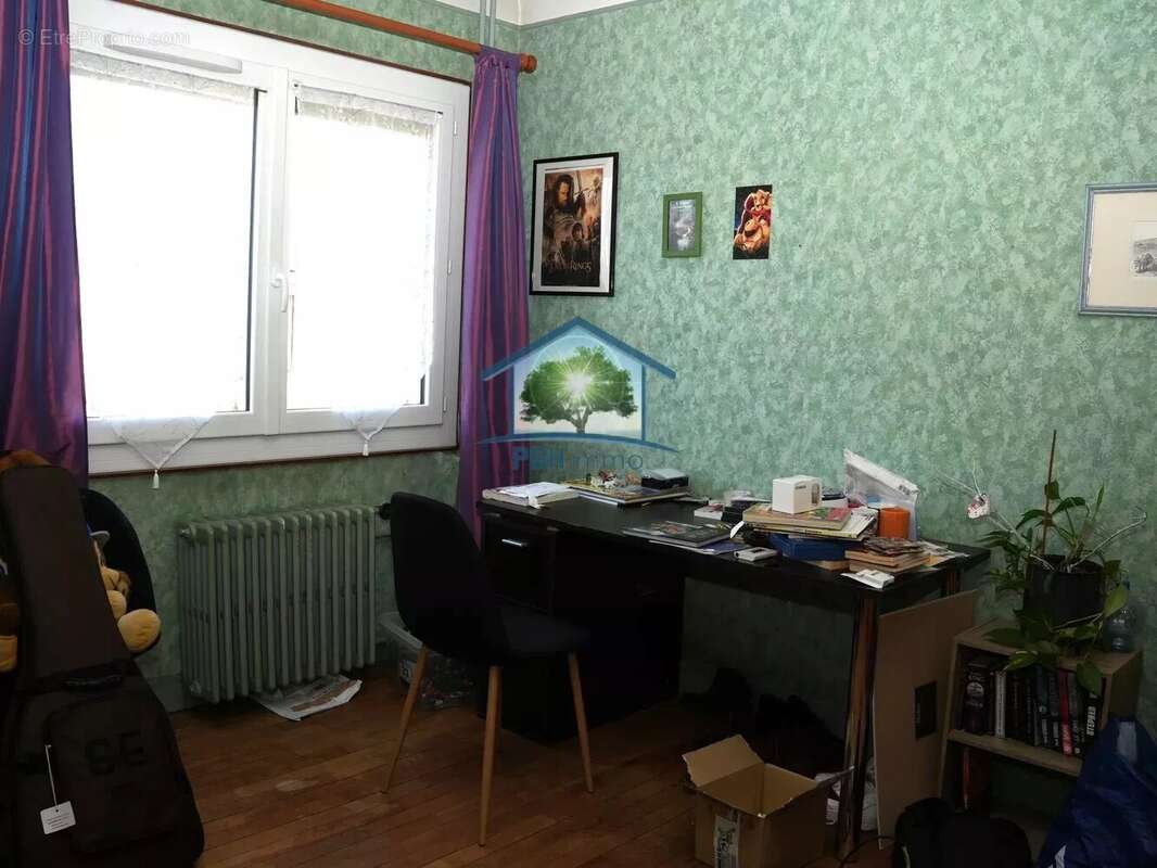 Maison à VILLENEUVE-SAINT-GEORGES