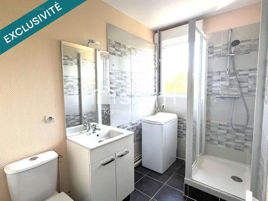 Photo 9 - Appartement à TOULOUSE