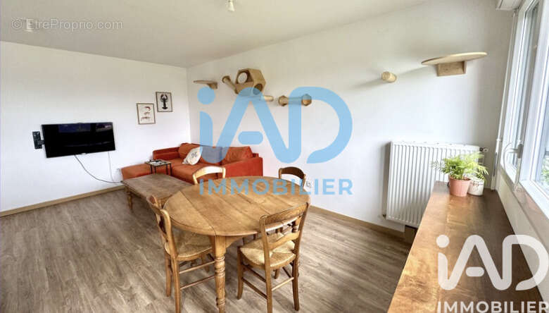 Photo 2 - Appartement à PHALEMPIN