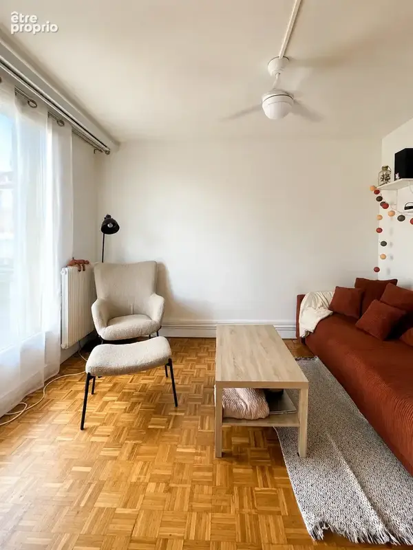 Toulouse Chateau de L'Hers / La Terrasse Appartement T4/ T5 avec parking et cave - photo 4