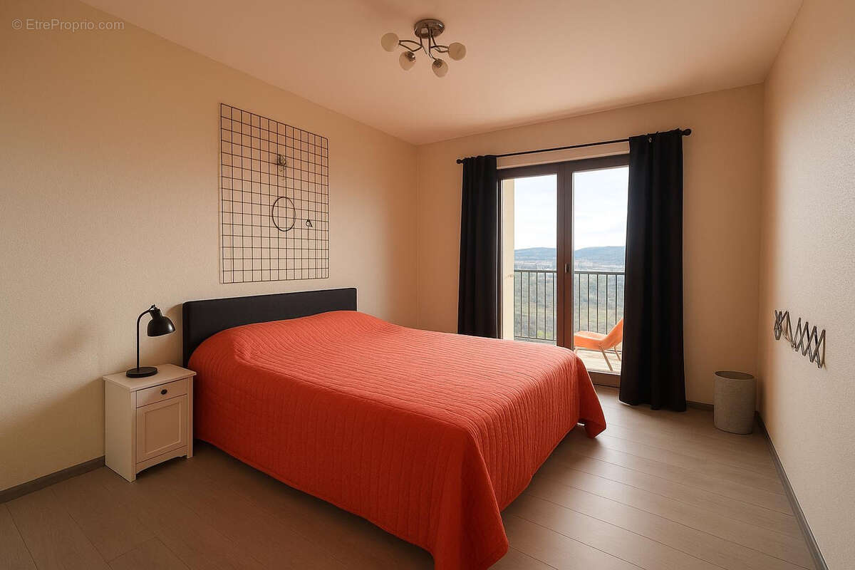 Appartement à ANNEMASSE