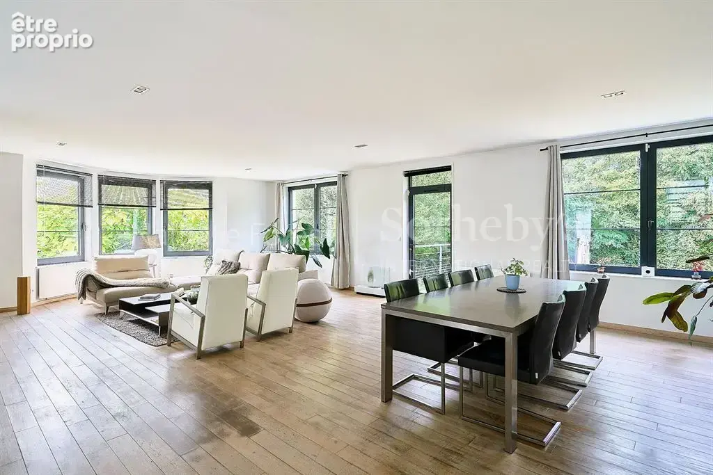 BONDUES - Superbe maison d'architecte 4 chambres. - photo 2