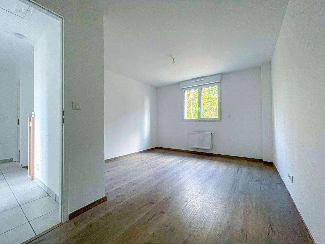 Maison neuve PMR, 4 pièces, 83,60 m² - photo 10