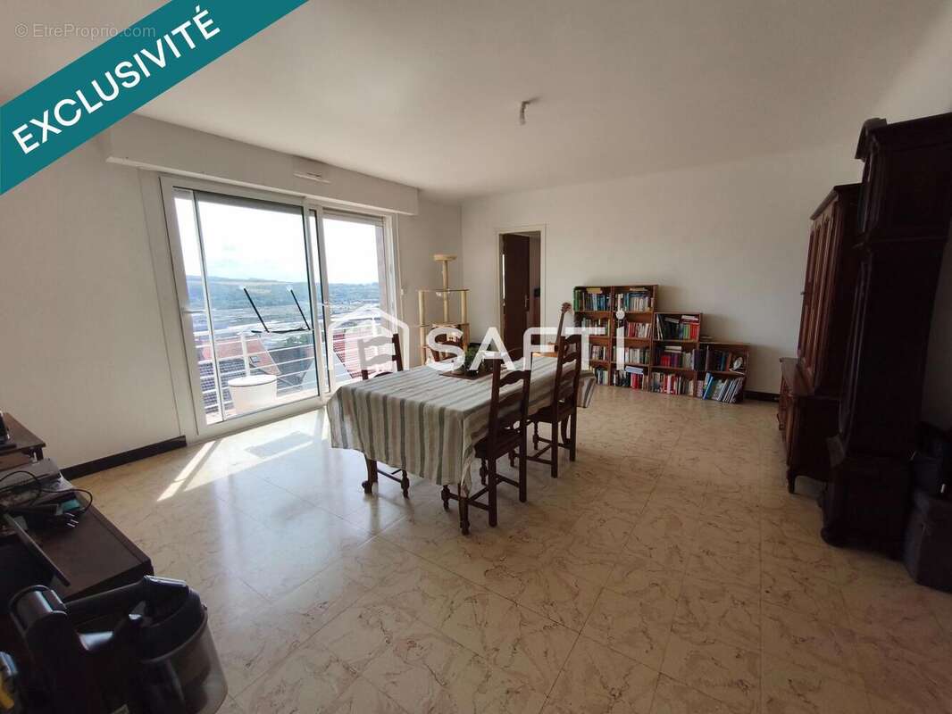 Photo 3 - Appartement à OUTREAU