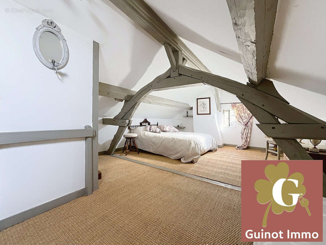 Maison à LILLEBONNE