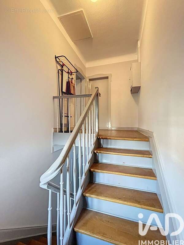 Photo 9 - Appartement à SARREGUEMINES