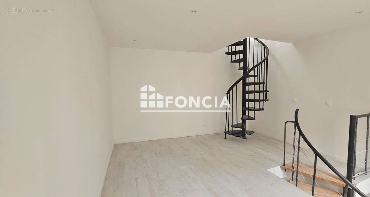 Appartement à LE PORT-MARLY