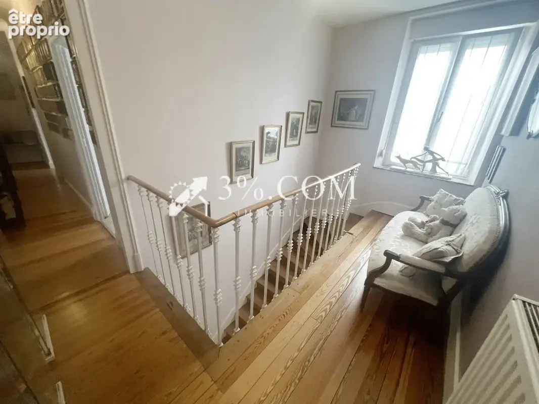Demeure de caractére de 1890 207 M2 54210 Saint -Nicolas -De -Port - photo 25