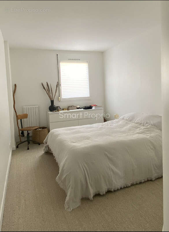 Appartement à CRETEIL