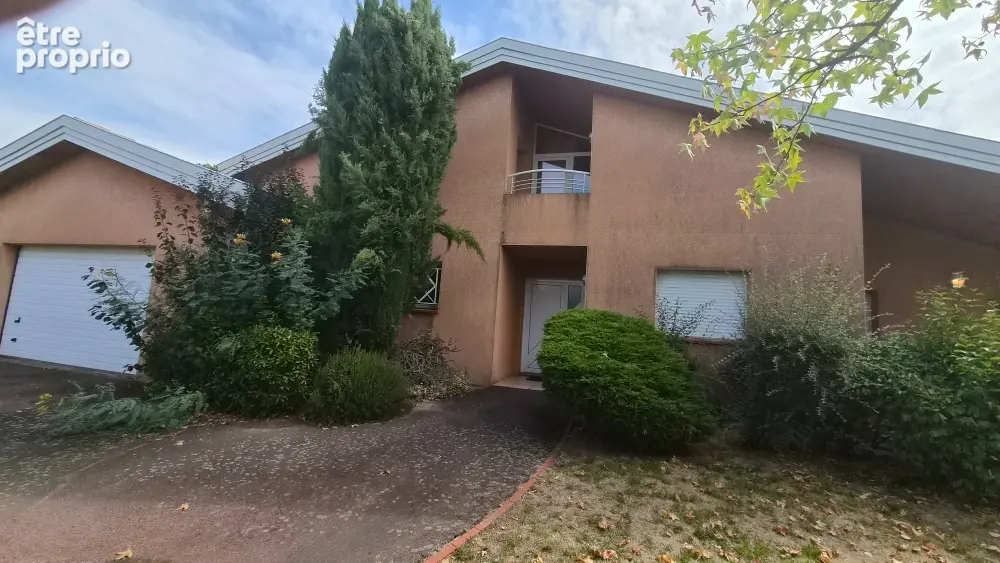 EXCLUSIVITÉ - PIBRAC Maison  6 pièce(s) 177m² - photo 18