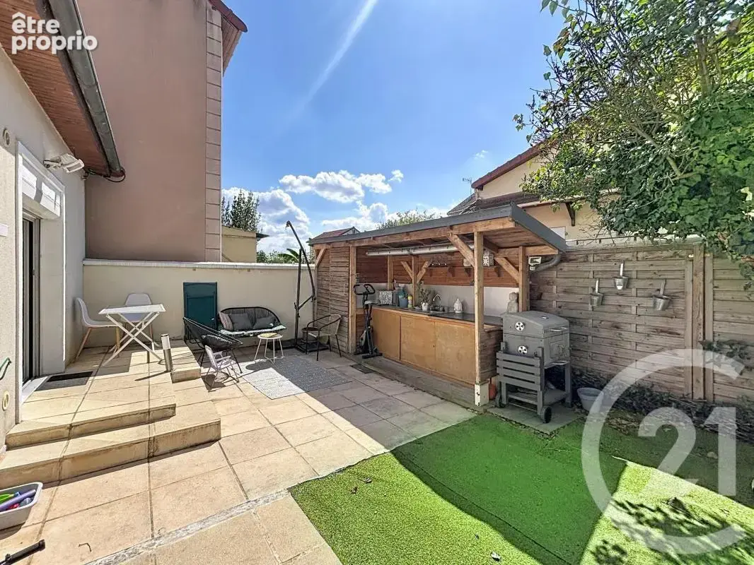 Maison 3 pièces 68 m² à vendre à Choisy-Le-Roi (94600) - photo 12