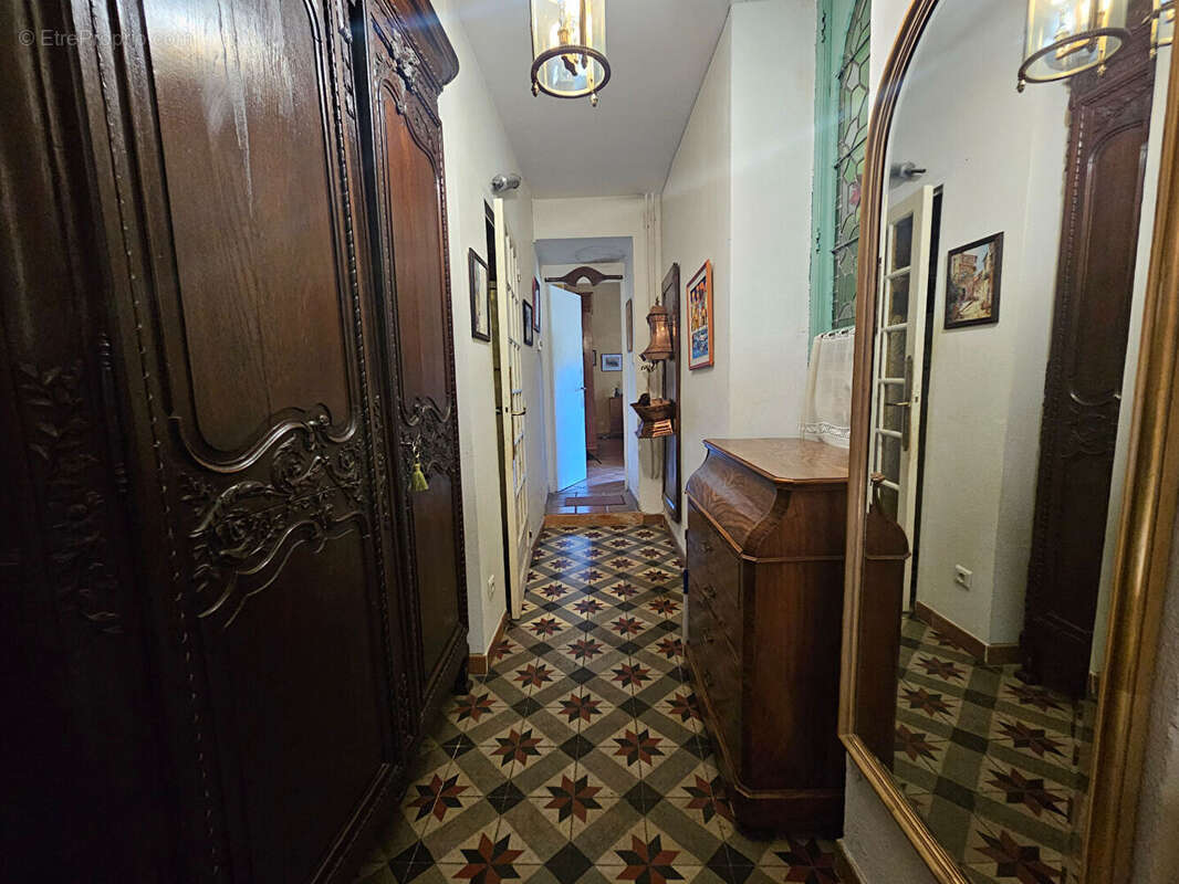 Maison à VILLENEUVE-LES-AVIGNON