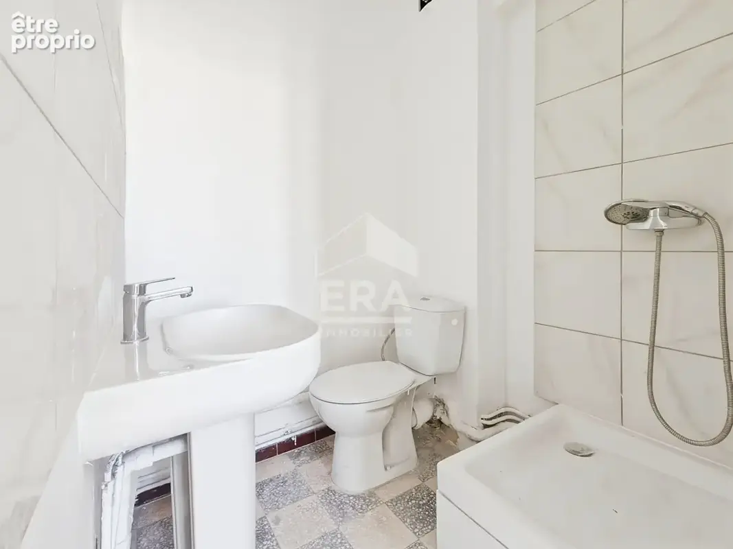 Appartement 38m² à marseille 15e arrondissement - photo 6