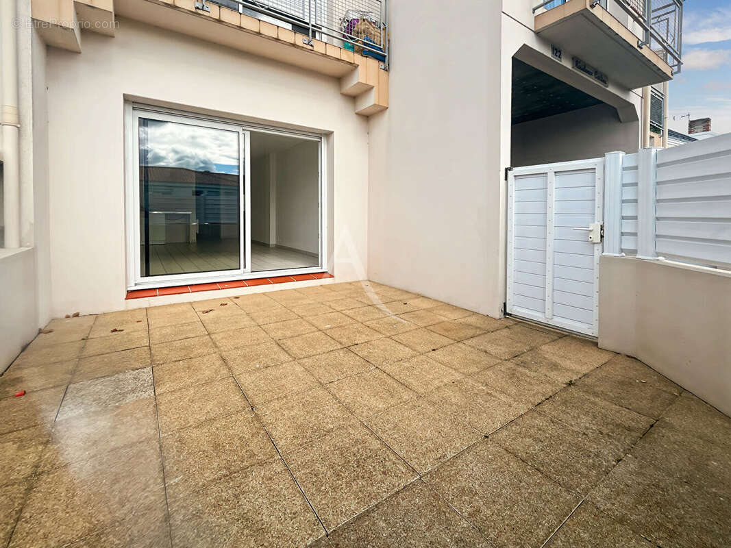 Appartement à CHALLANS