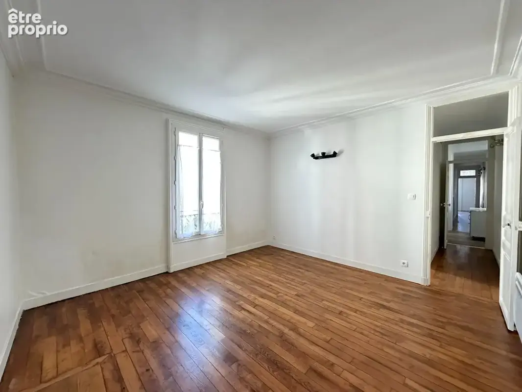 Appartement Puteaux / 3 pièces 60,05m2 / À 2 pas de la gare et au pied des commerces - photo 7