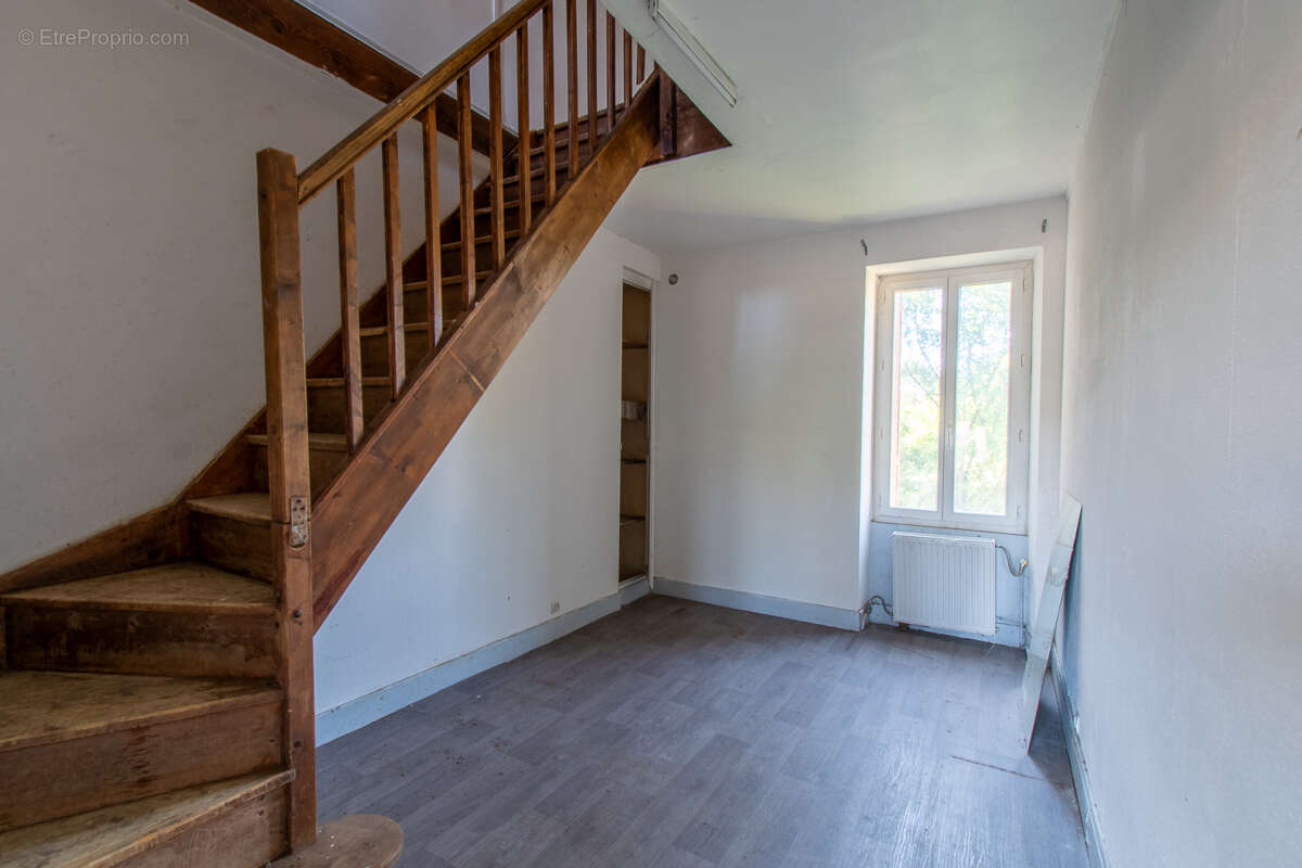 Maison Vierzon - photo 6