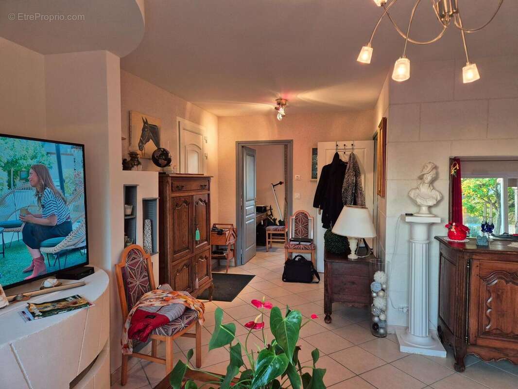 Photo 6 - Maison à ARVERT