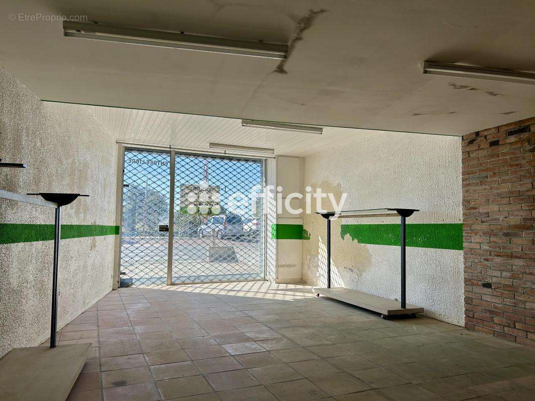 Appartement à LA TREMBLADE