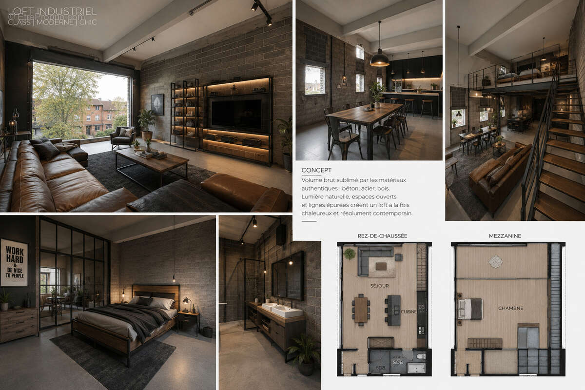 Appartement à PERENCHIES