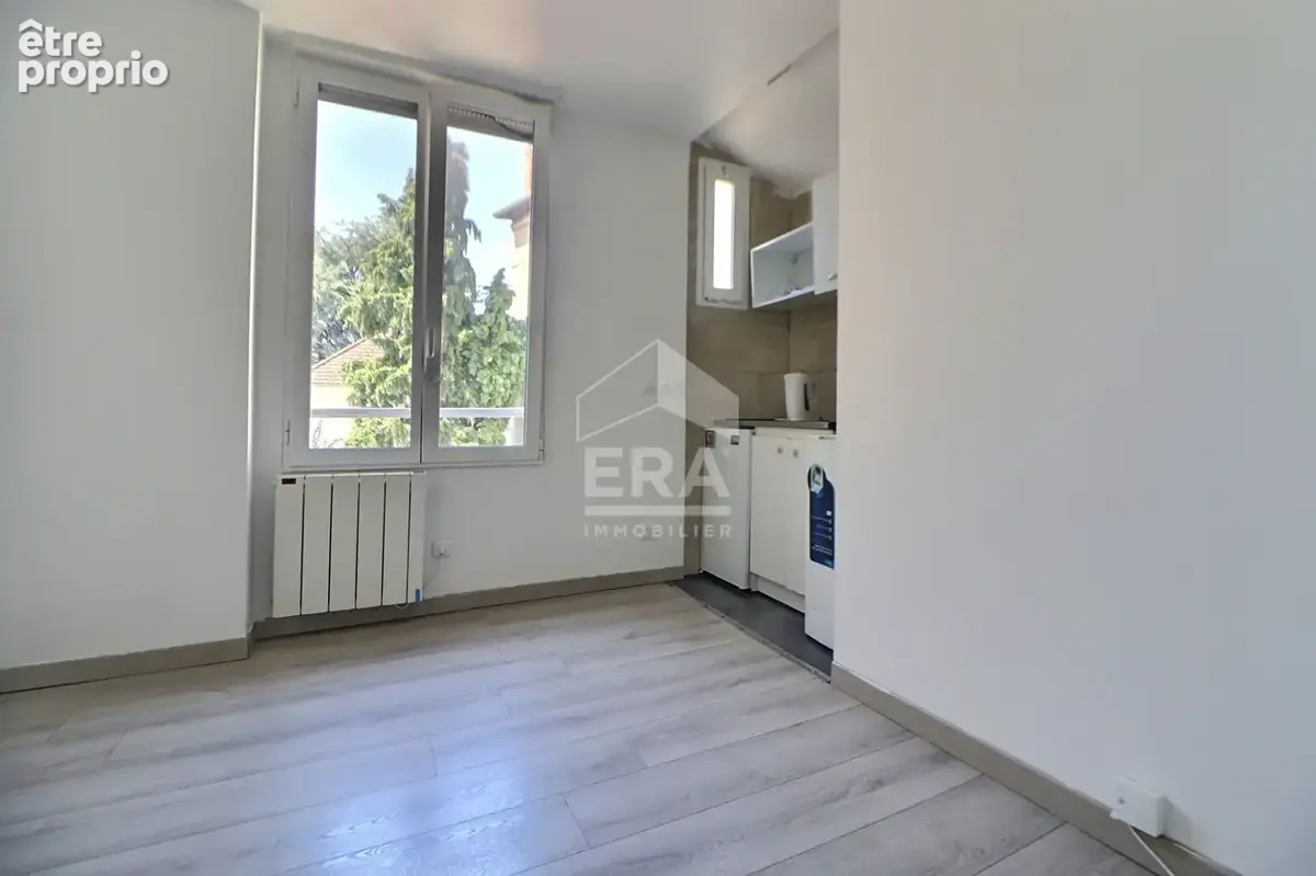 Appartement 26m² à ermont - photo 3