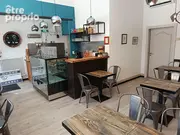 Appartement à DIEUZE
