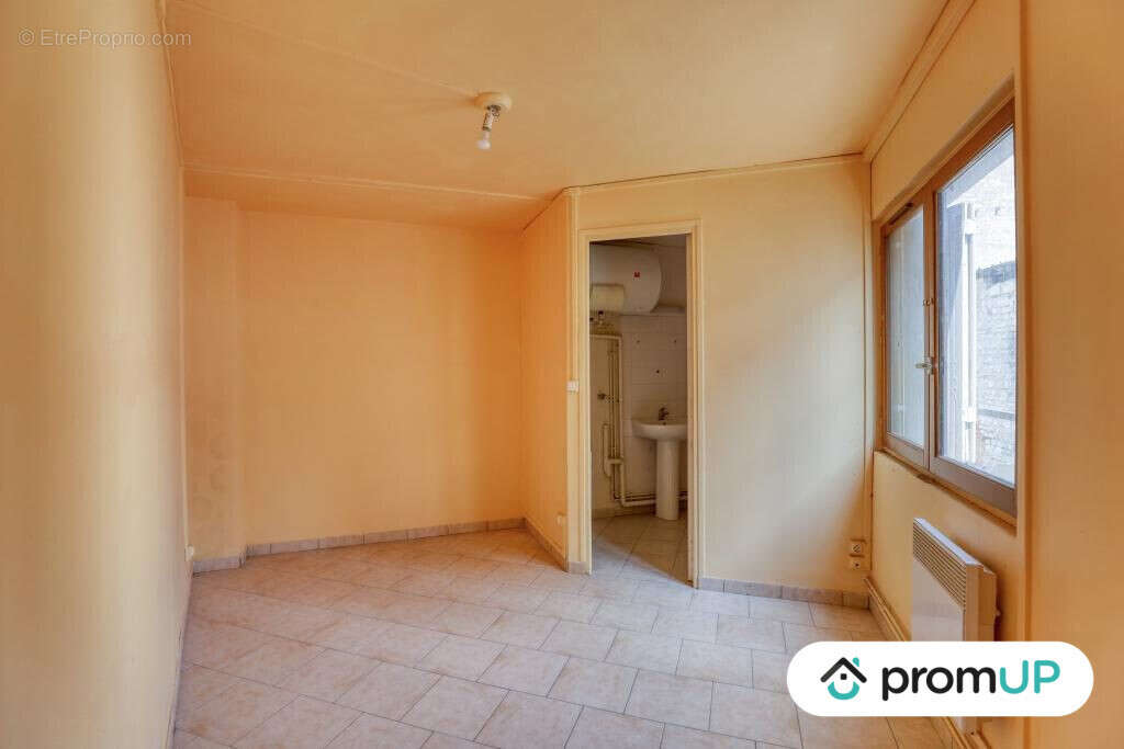 Appartement à POUILLY-SUR-LOIRE