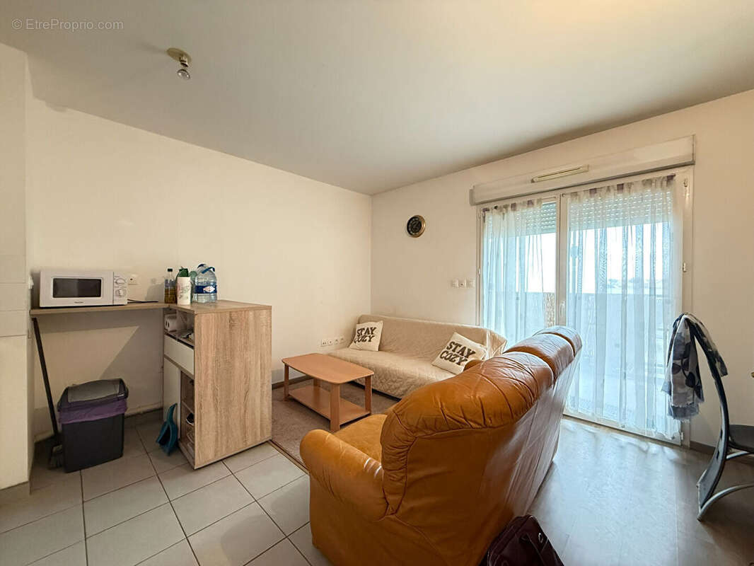 Appartement à ANGERS