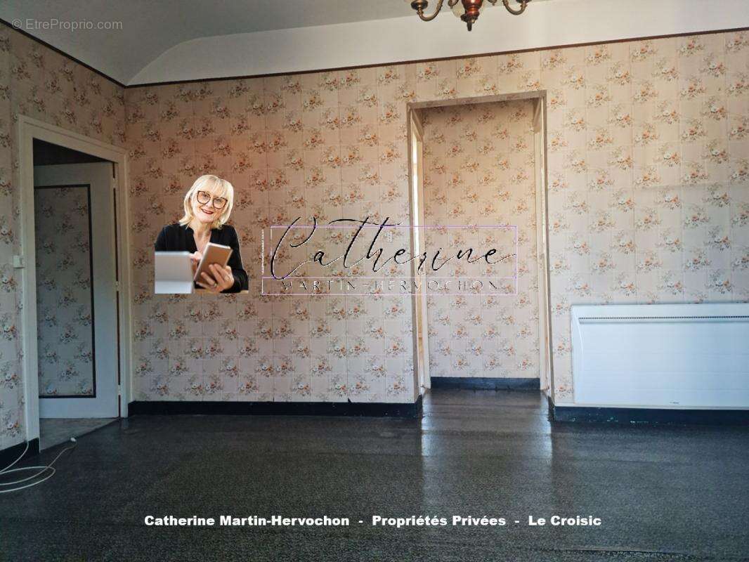 Maison à LE CROISIC