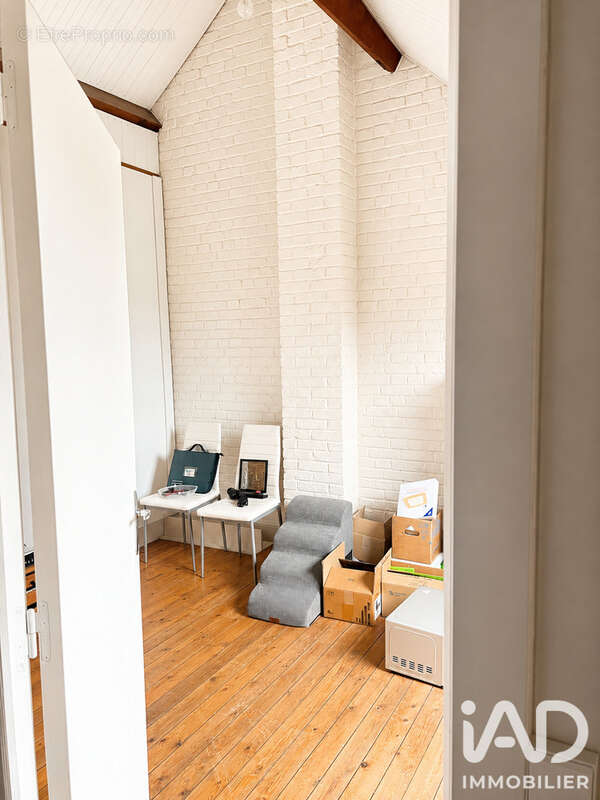 Maison 115 m² à Sin-Le-Noble  - photo 8
