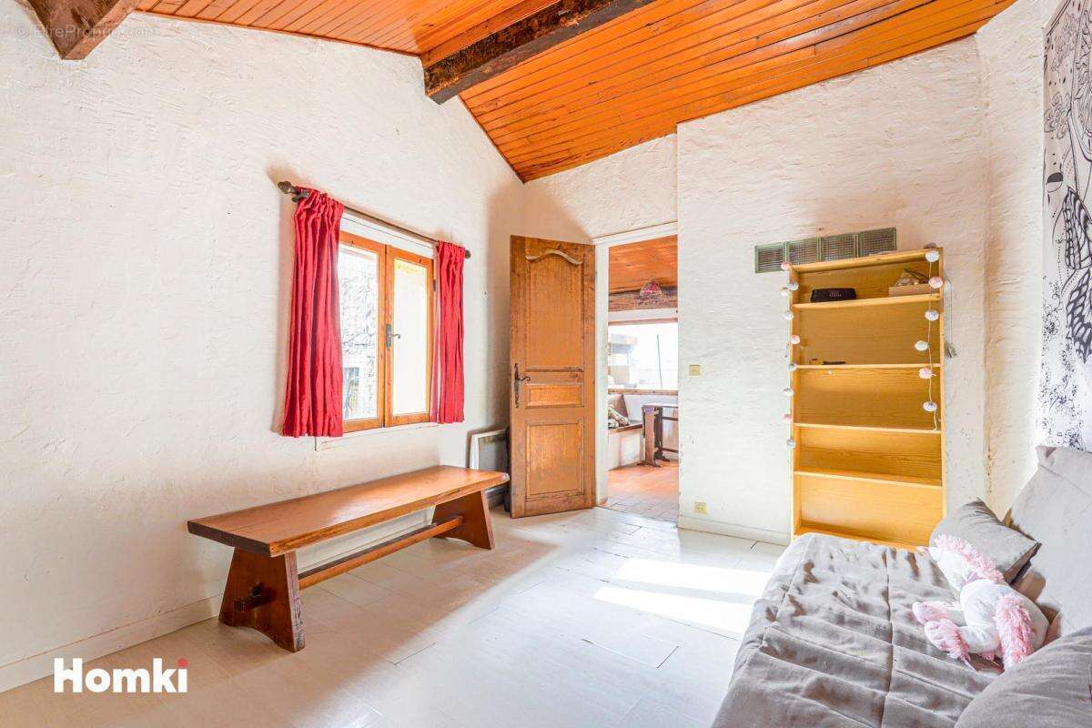 Appartement à VENCE