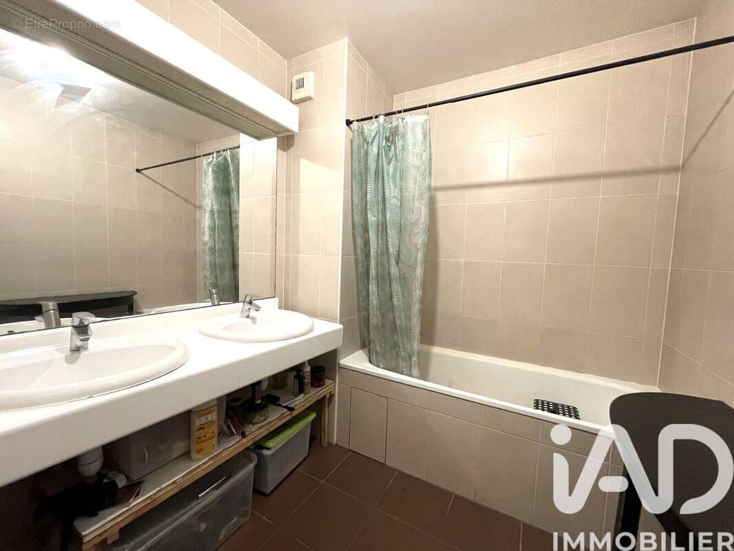 Photo 9 - Appartement à CORBEIL-ESSONNES