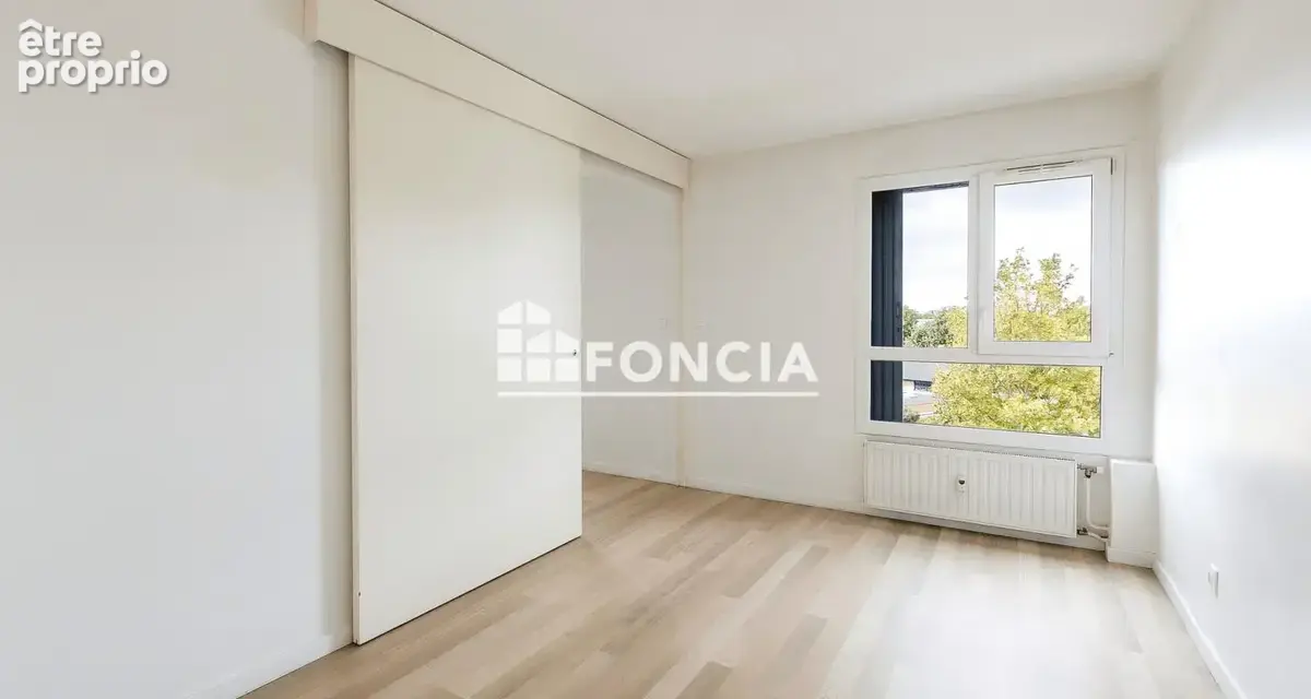 Appartement t1 bis/ parking - photo 4