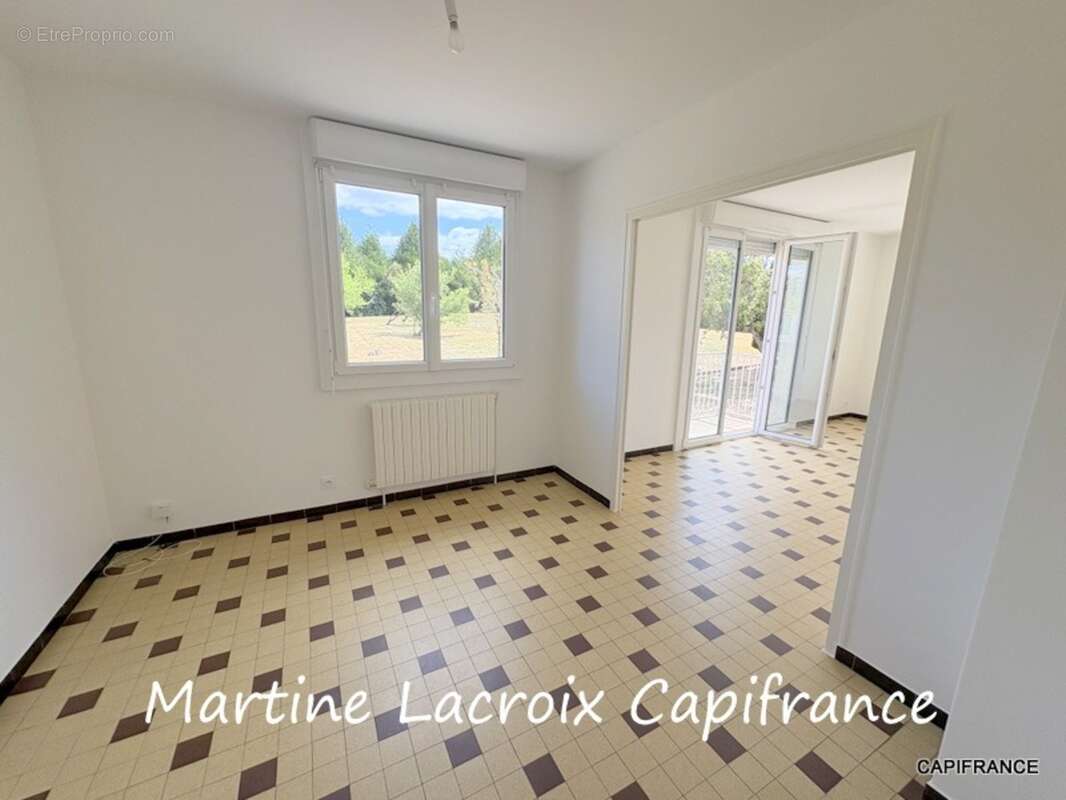 Dpt SARTHE (72), à vendre CORMES - PAVILLON SUR SOUS-SOL  P4 de 78 m² - Terrain de 2089M² - photo 10