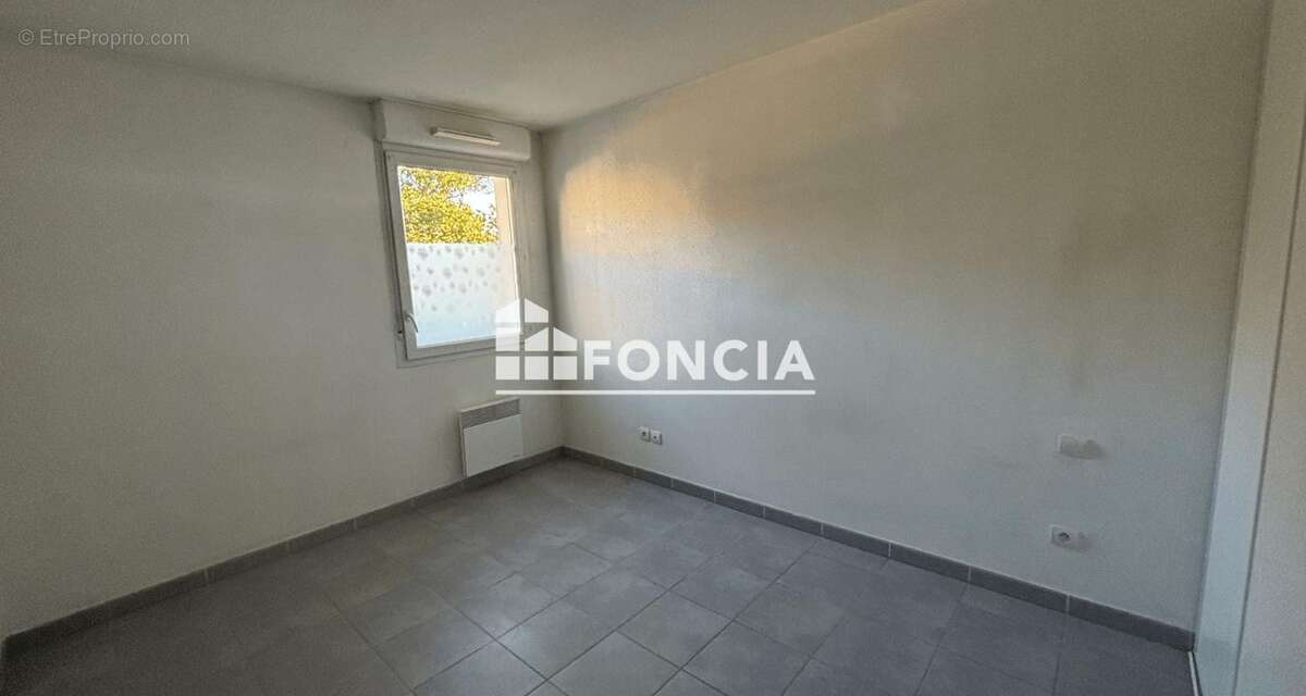 Appartement à LUNEL