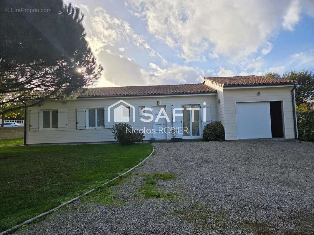 Photo 2 - Maison à POMPAIRE